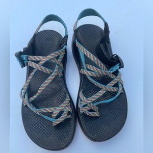 Chacos